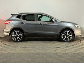 Used Nissan Qashqai 2014 for sale - 78370887: Photo