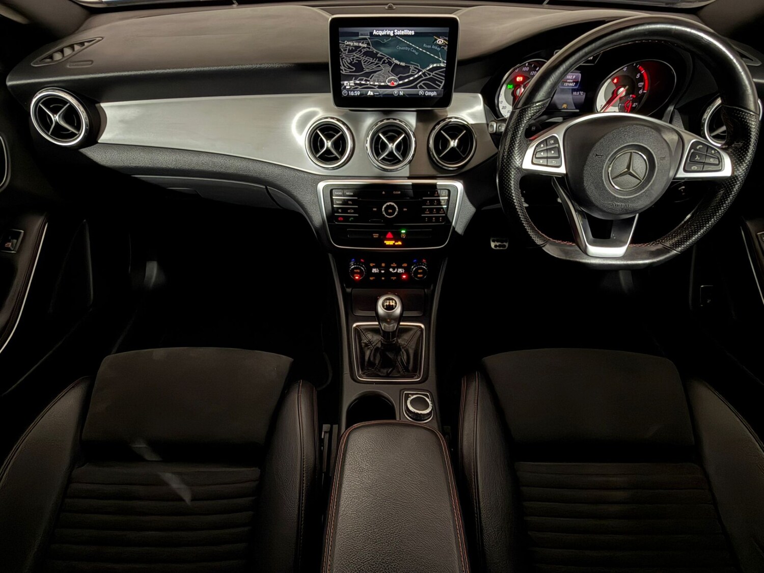 Used Mercedes-Benz GLA 2016 for sale - 78120858: Photo 11