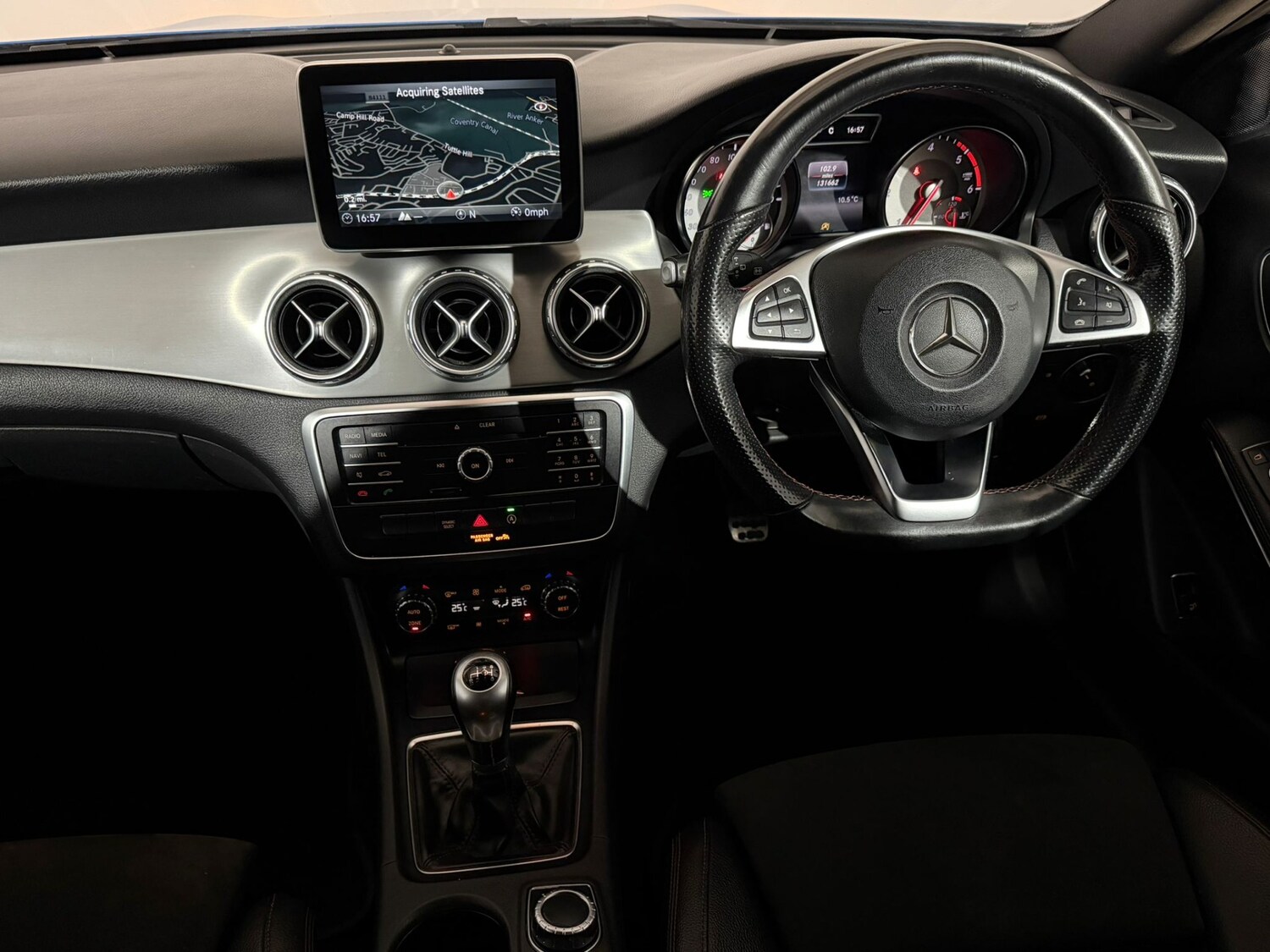 Used Mercedes-Benz GLA 2016 for sale - 78120858: Photo 12