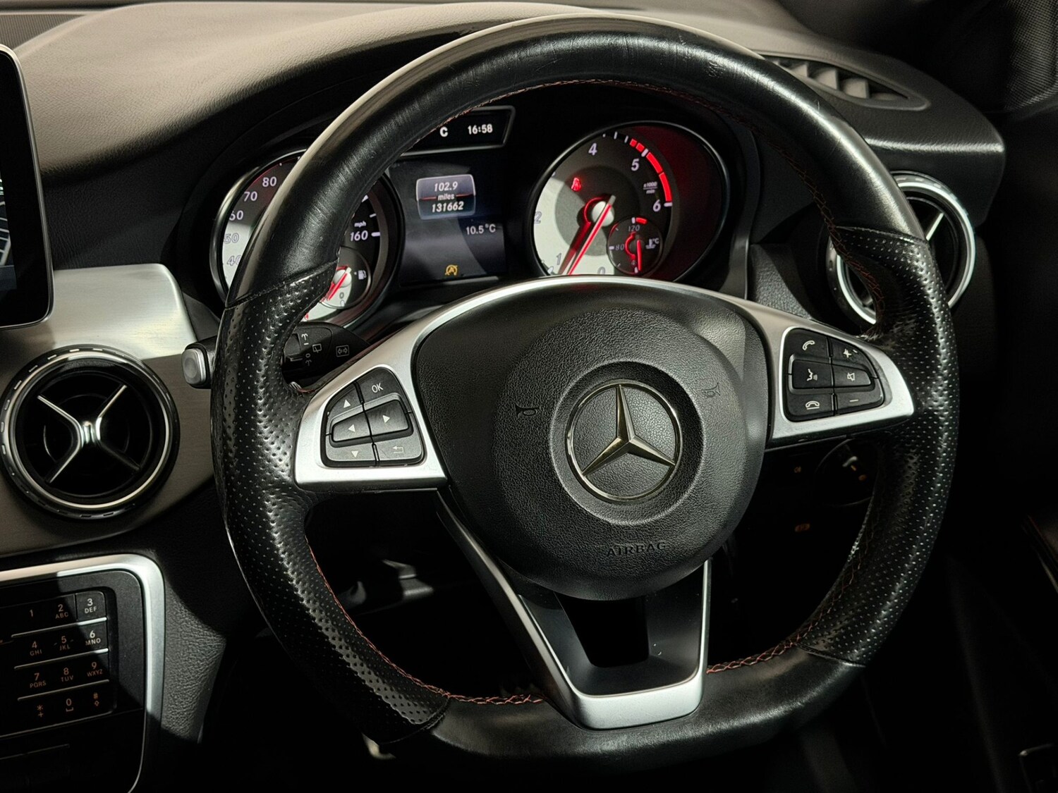 Used Mercedes-Benz GLA 2016 for sale - 78120858: Photo 13