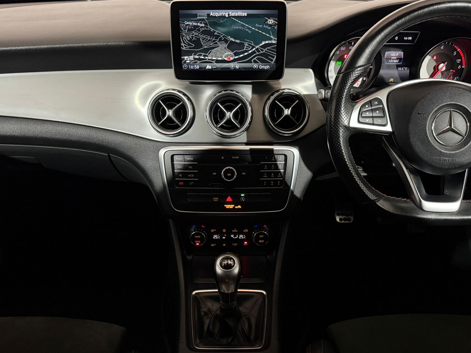 Used Mercedes-Benz GLA 2016 for sale - 78120858: Photo 14