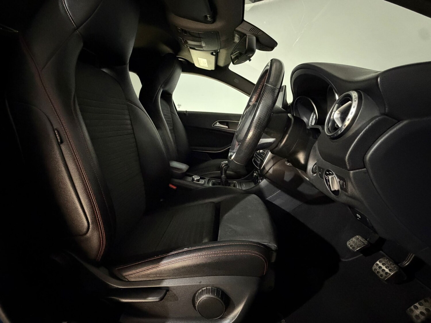 Used Mercedes-Benz GLA 2016 for sale - 78120858: Photo 15