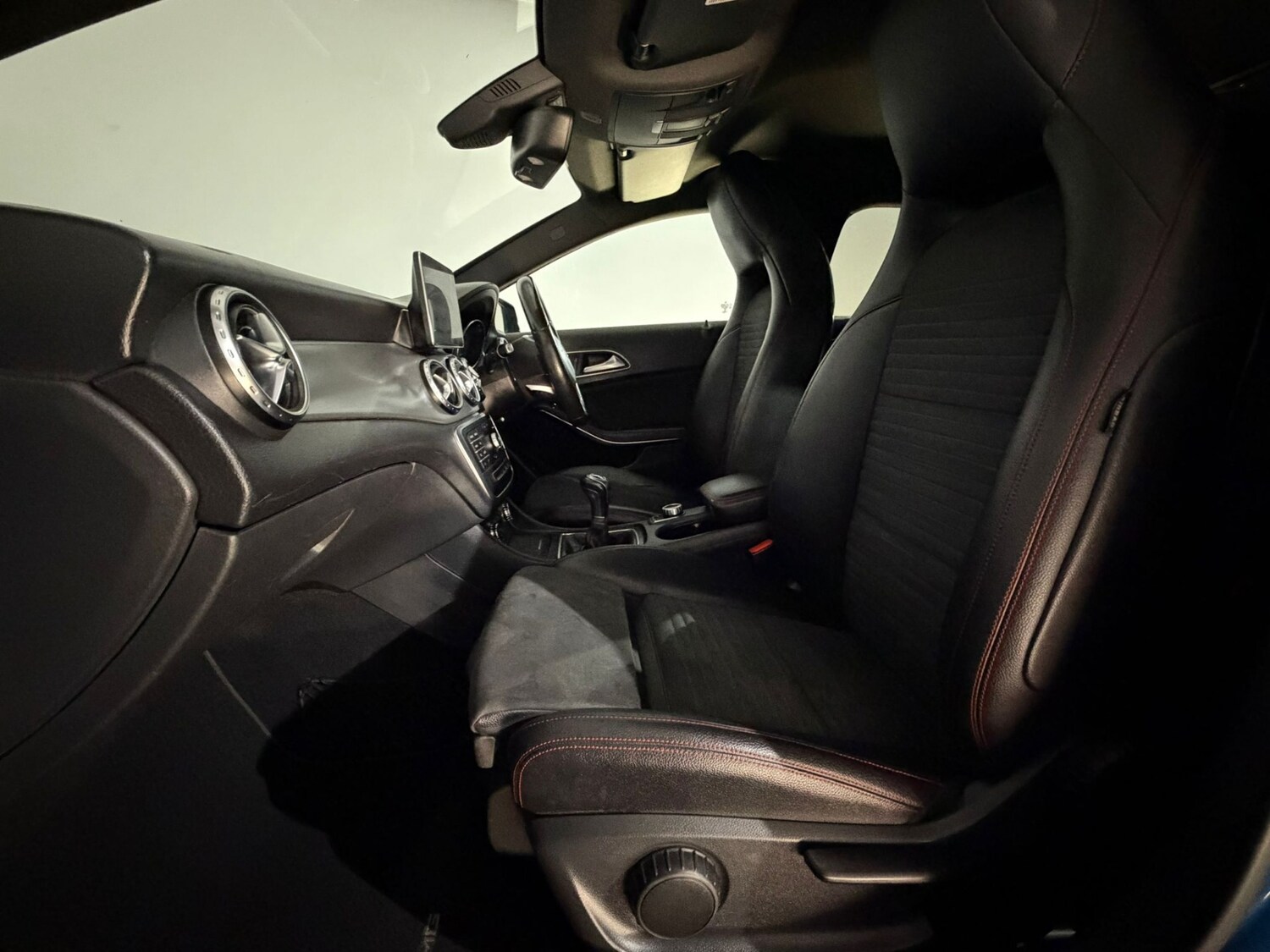 Used Mercedes-Benz GLA 2016 for sale - 78120858: Photo 16