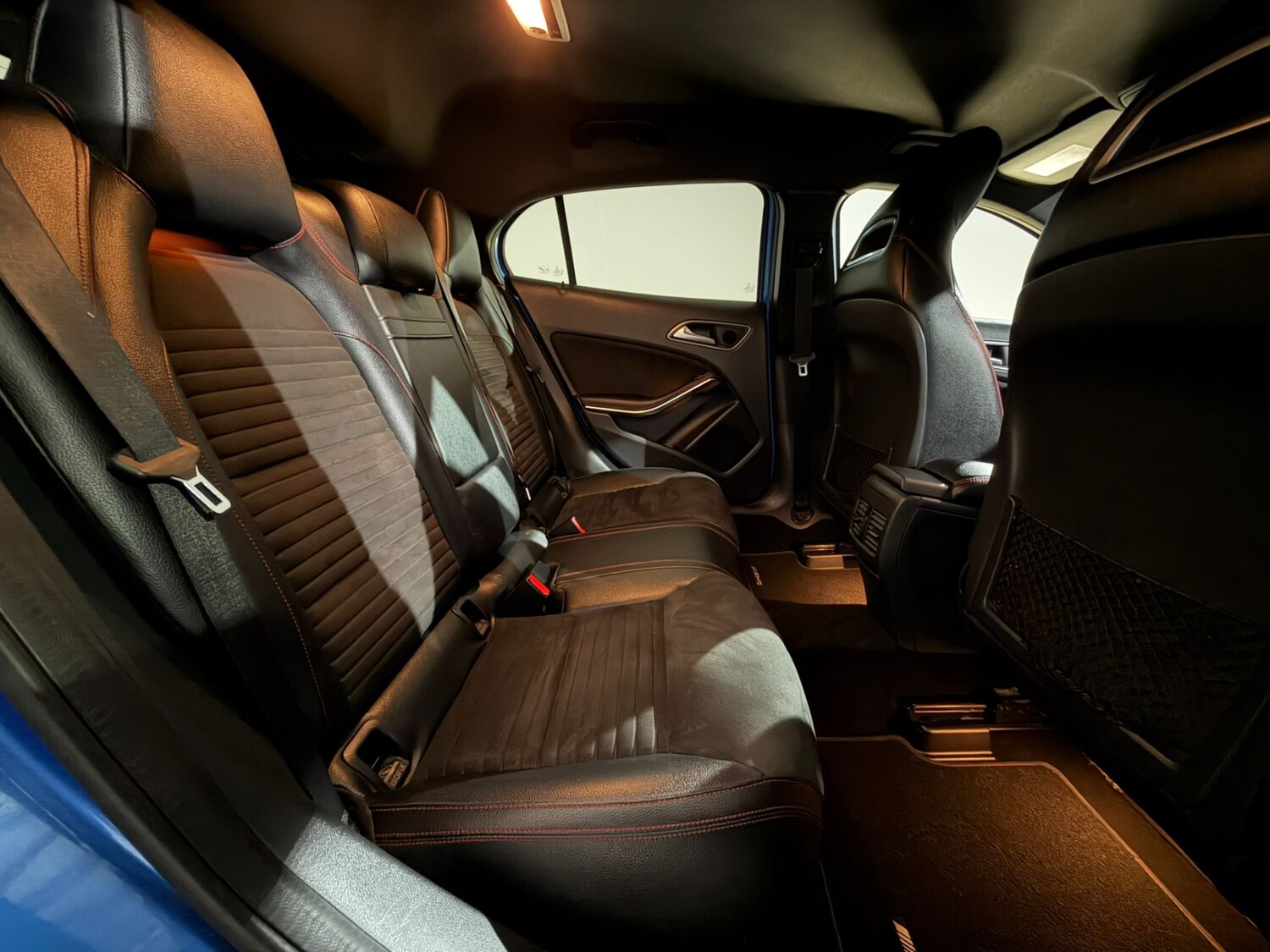 Used Mercedes-Benz GLA 2016 for sale - 78120858: Photo 17