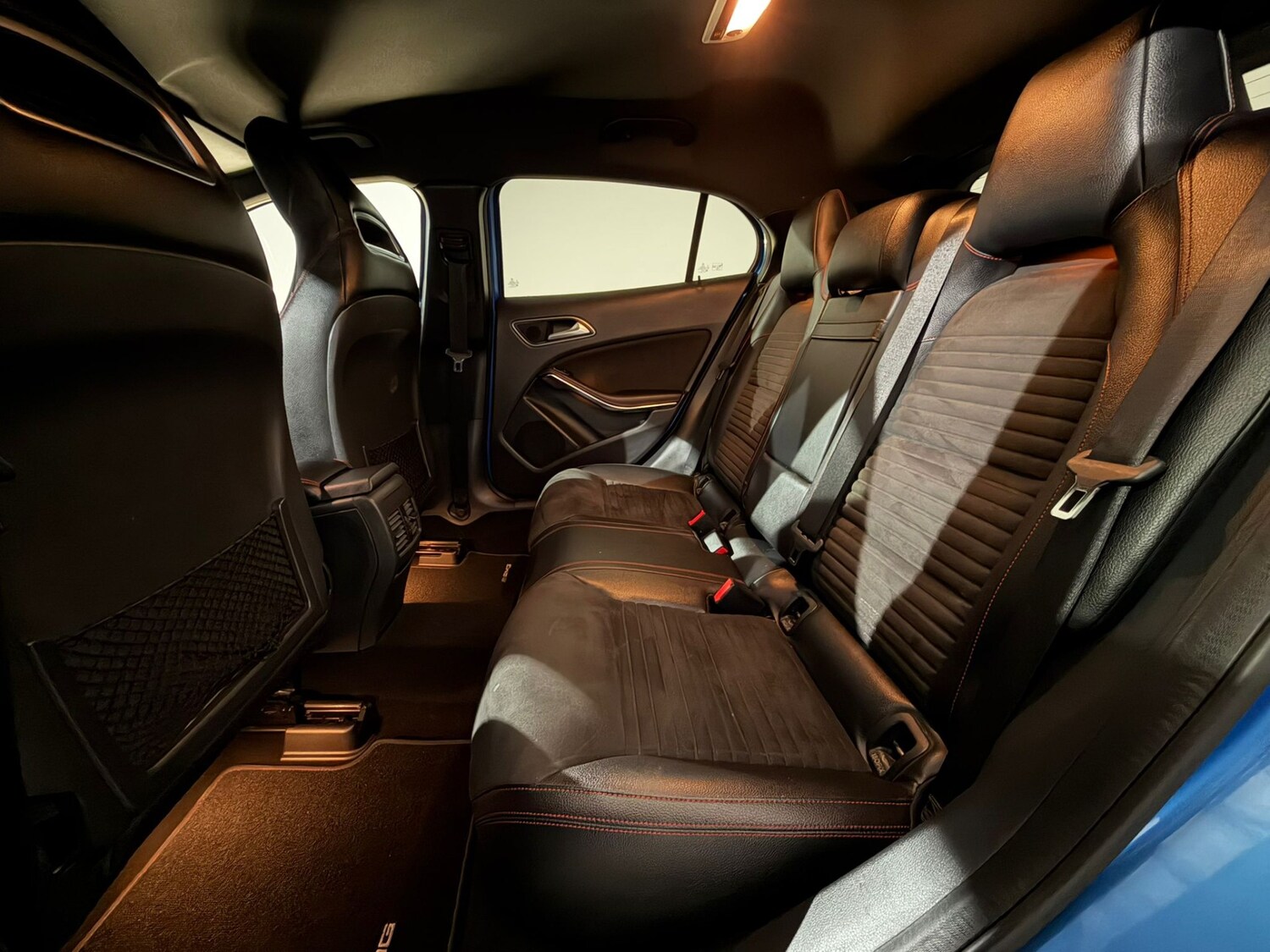 Used Mercedes-Benz GLA 2016 for sale - 78120858: Photo 18