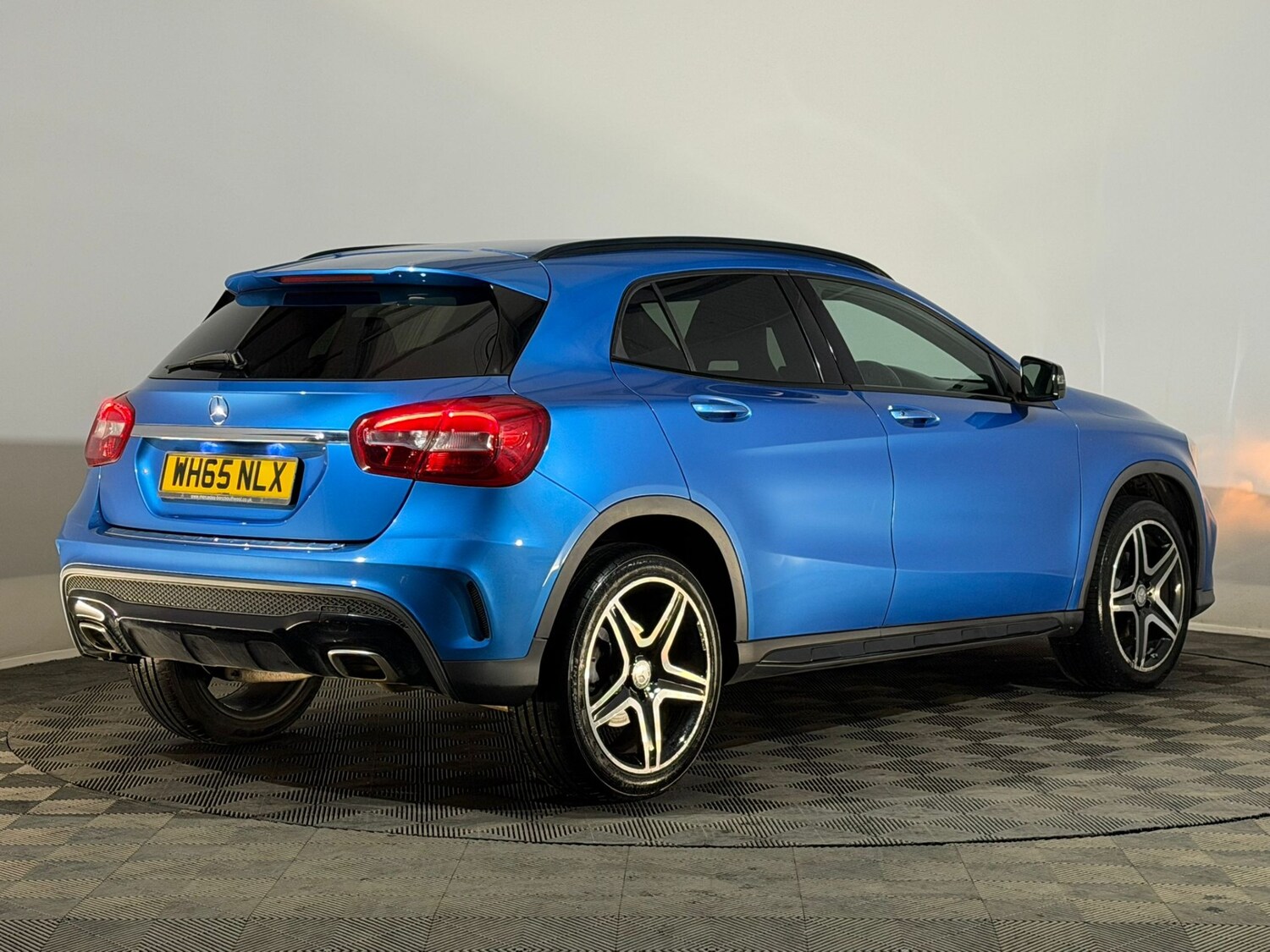 Used Mercedes-Benz GLA 2016 for sale - 78120858: Photo 6