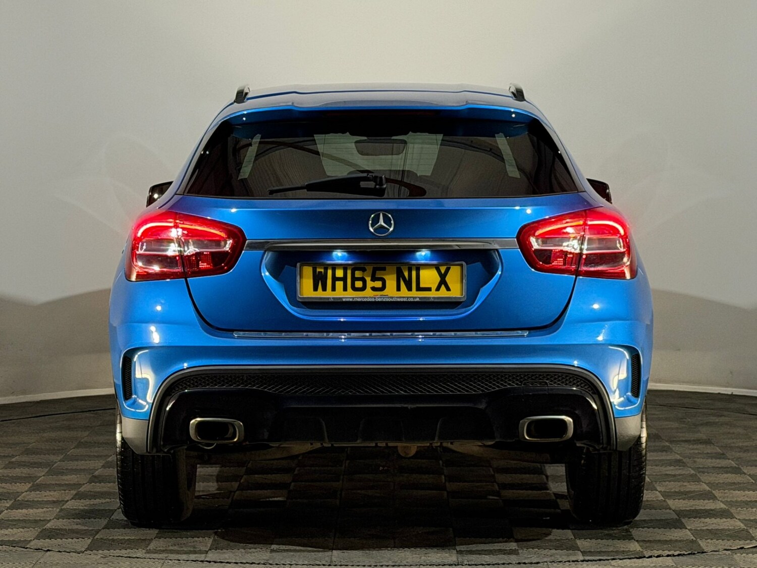 Used Mercedes-Benz GLA 2016 for sale - 78120858: Photo 7