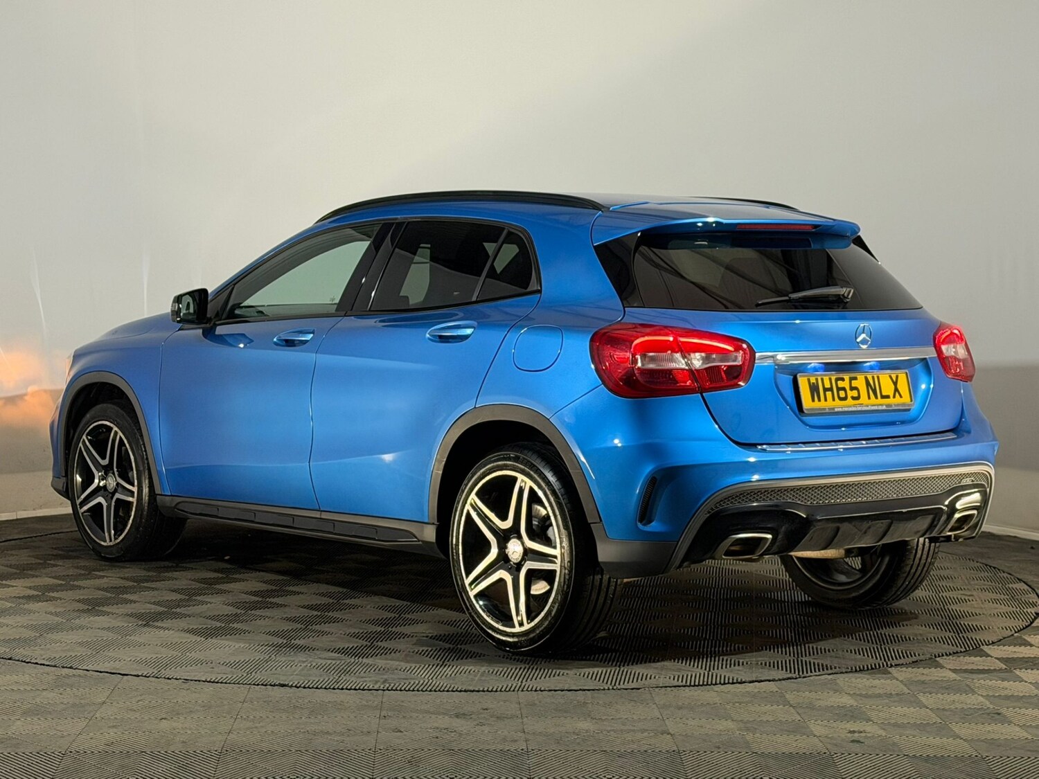 Used Mercedes-Benz GLA 2016 for sale - 78120858: Photo 9