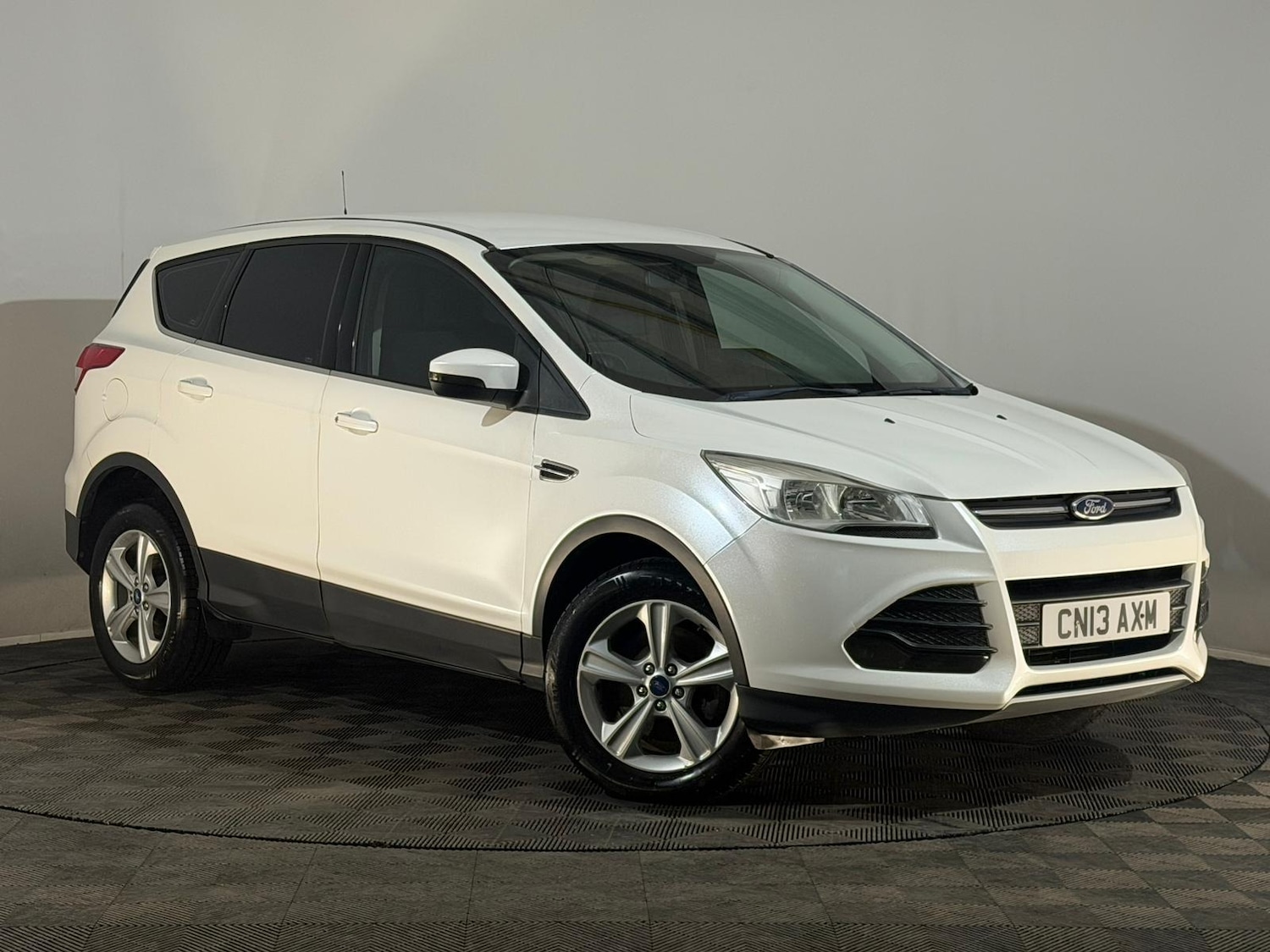 Used Ford Kuga 2013 for sale - 77413495: Photo 1