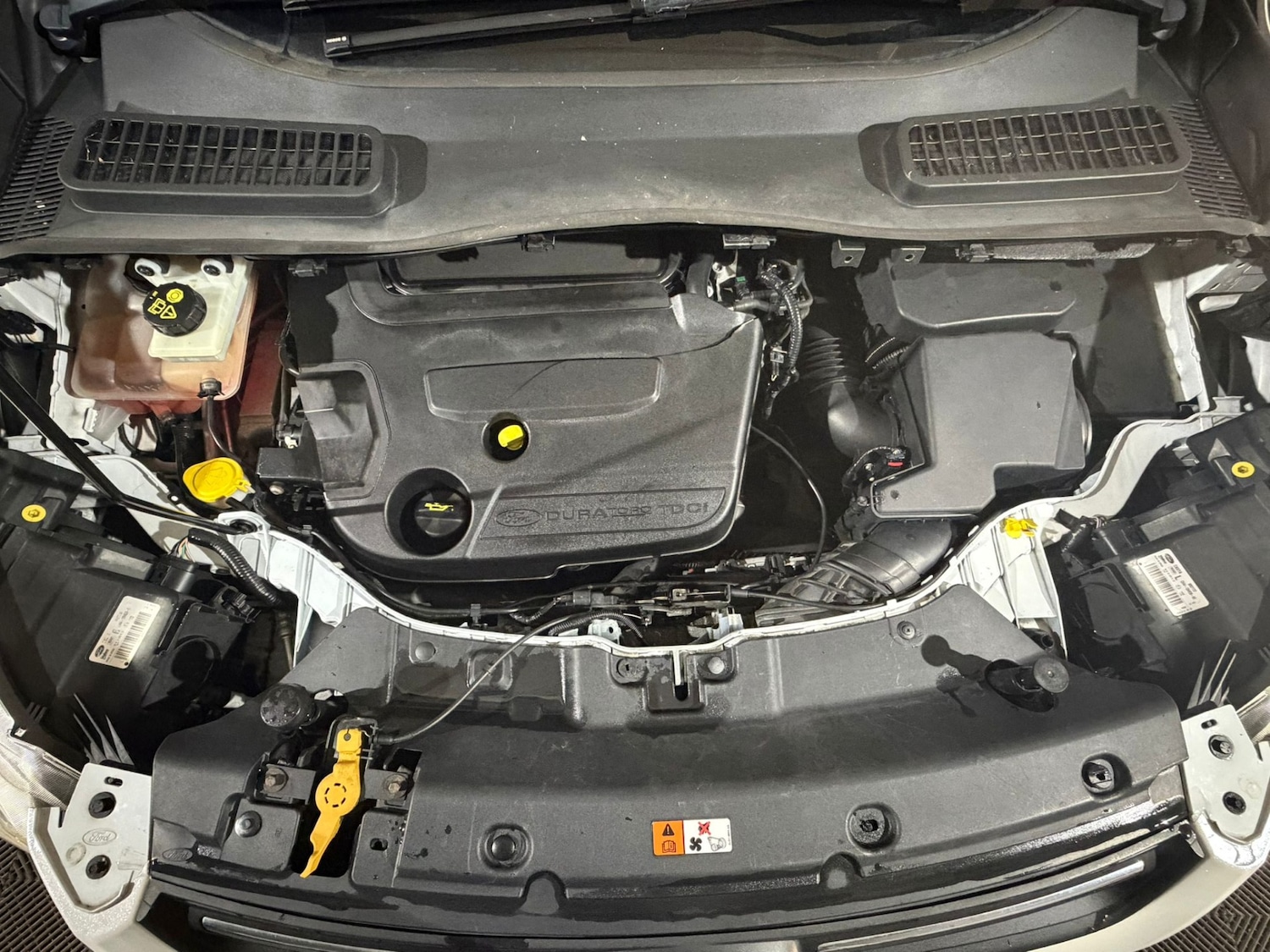 Used Ford Kuga 2013 for sale - 77413495: Photo 10