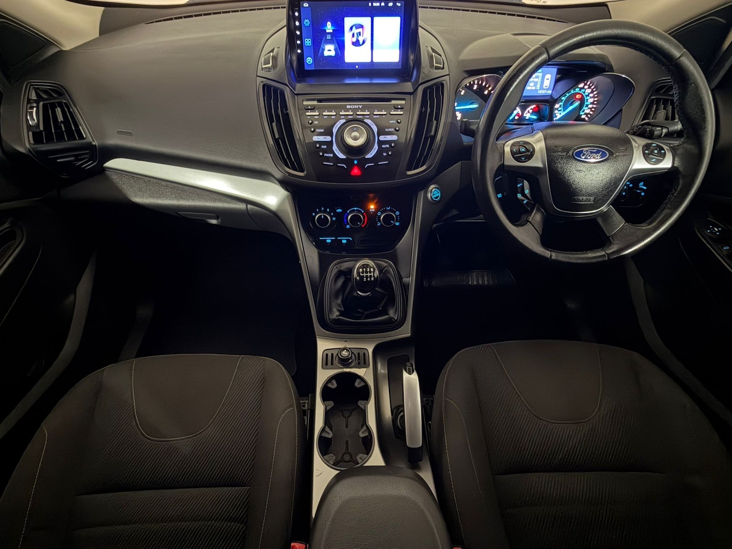 Used Ford Kuga 2013 for sale - 77413495: Photo 11