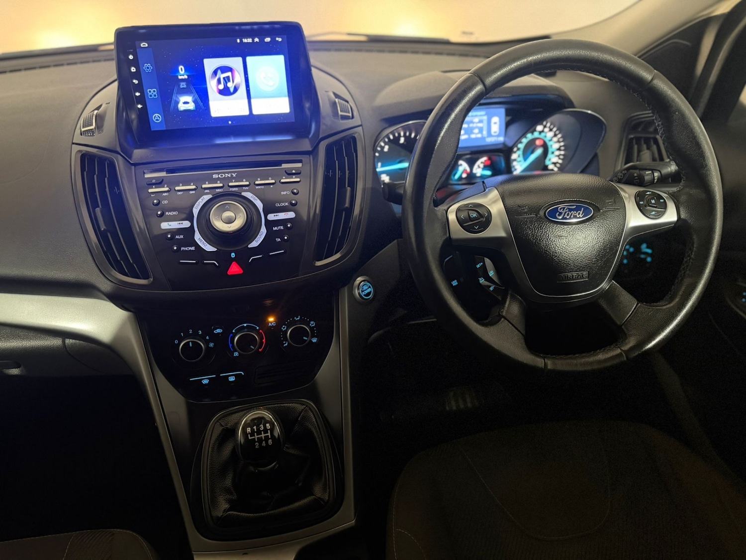 Used Ford Kuga 2013 for sale - 77413495: Photo 12