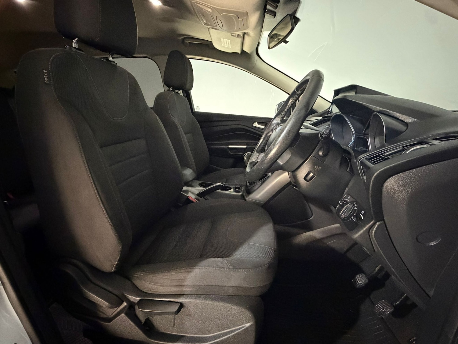 Used Ford Kuga 2013 for sale - 77413495: Photo 16