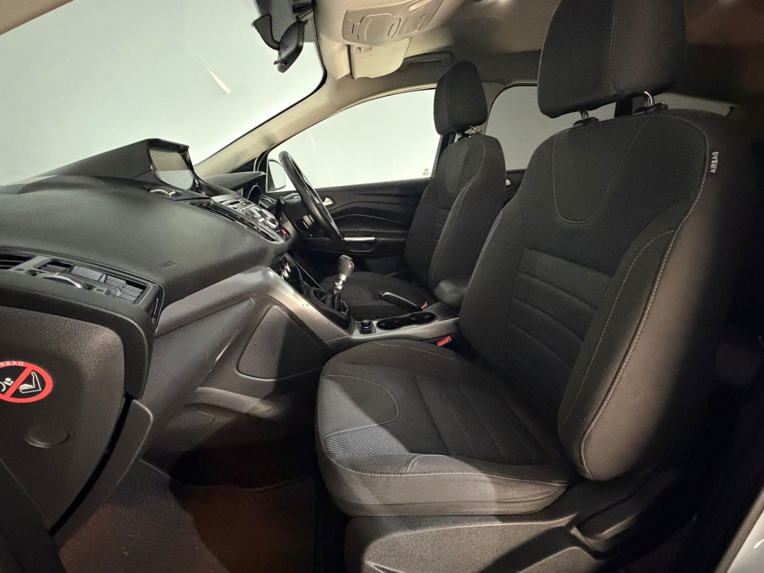 Used Ford Kuga 2013 for sale - 77413495: Photo 17