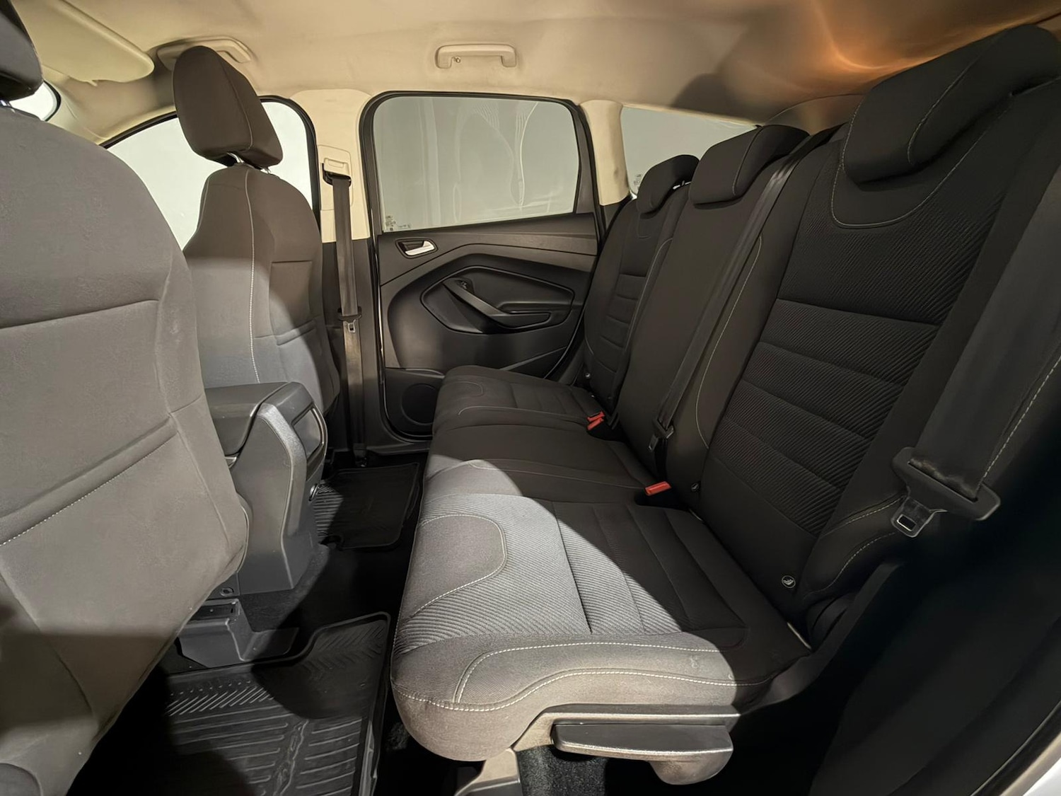 Used Ford Kuga 2013 for sale - 77413495: Photo 19