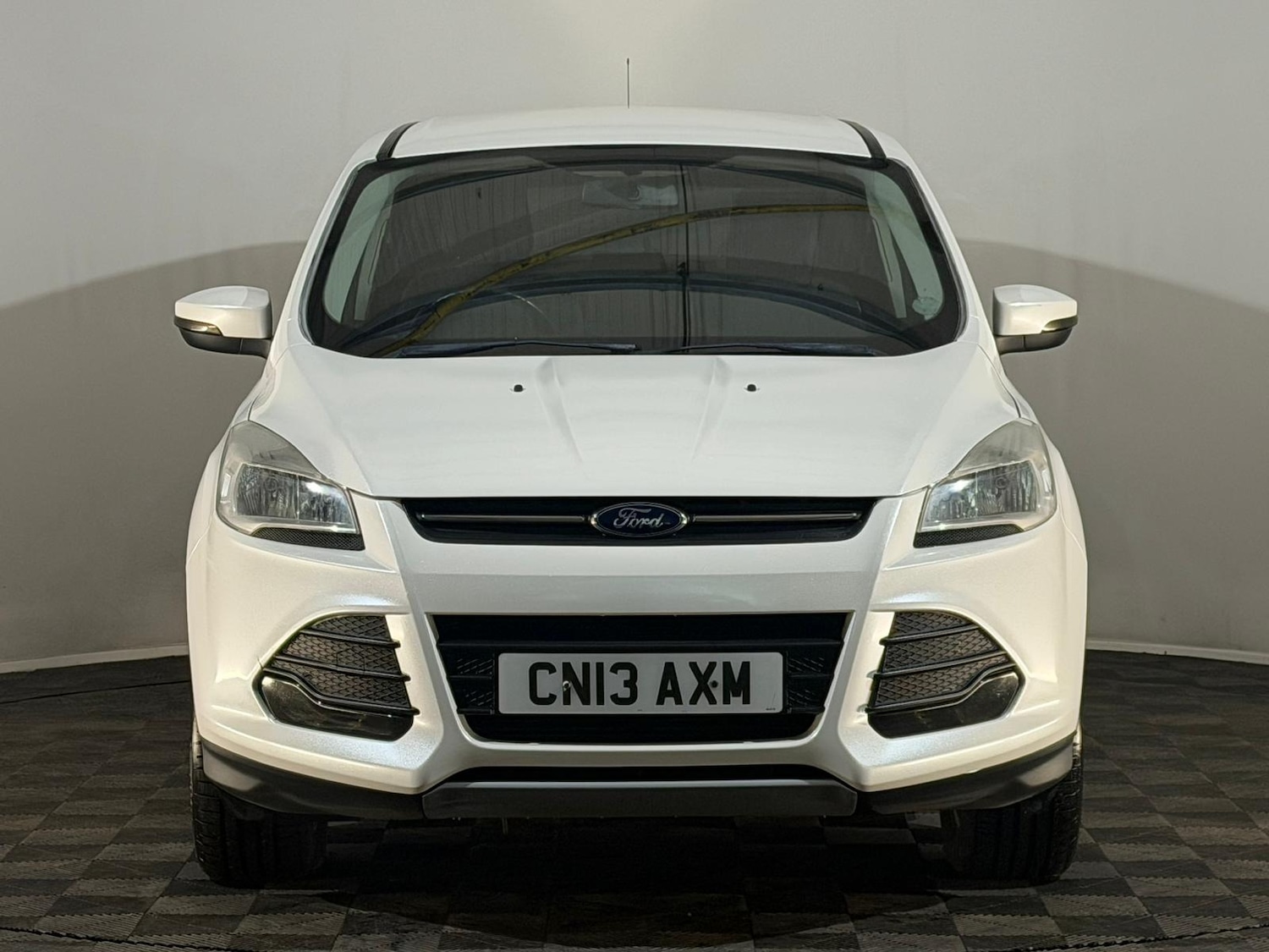 Used Ford Kuga 2013 for sale - 77413495: Photo 2