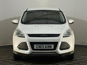 Used Ford Kuga 2013 for sale - 77413495: Photo