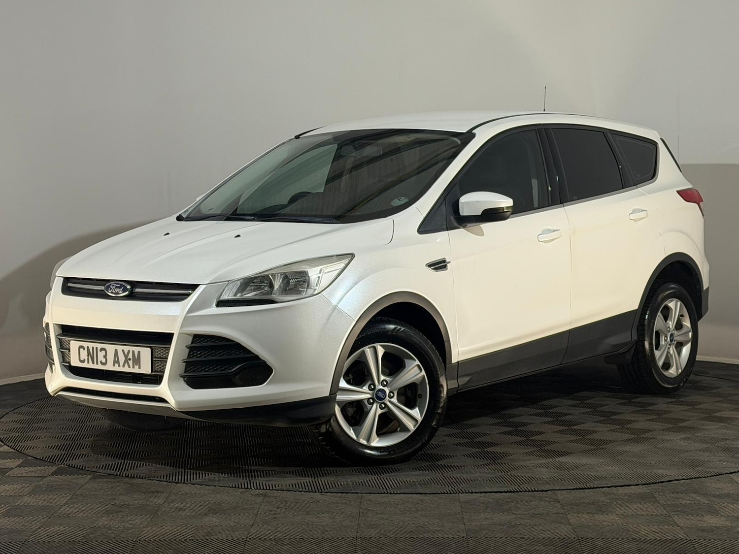 Used Ford Kuga 2013 for sale - 77413495: Photo 3