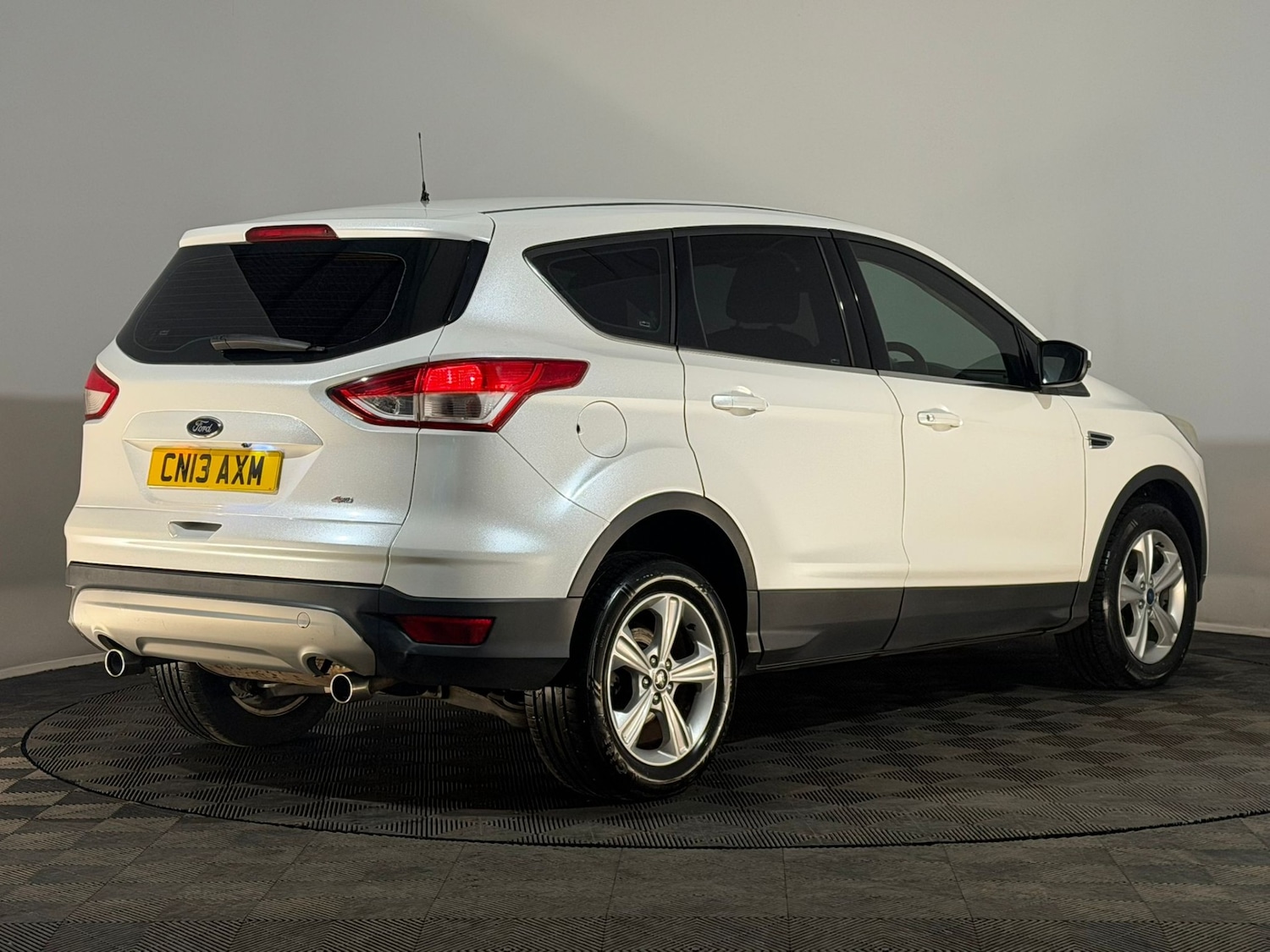 Used Ford Kuga 2013 for sale - 77413495: Photo 6