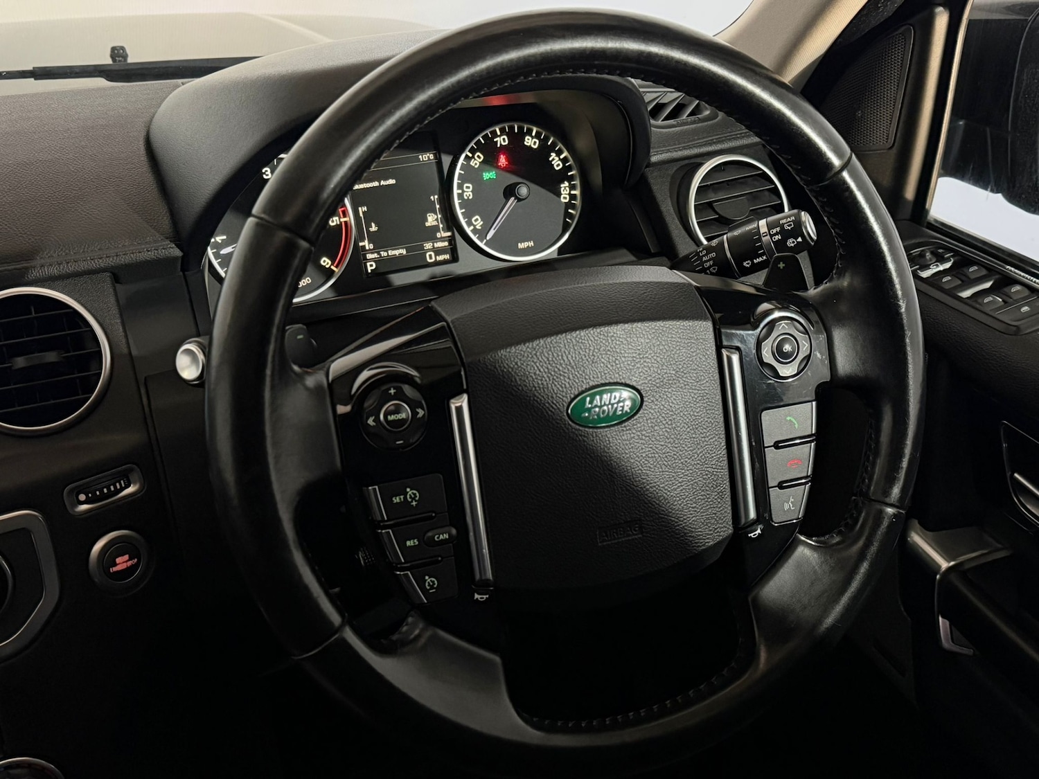 Used Land Rover Discovery 2013 for sale - 77634433: Photo 13