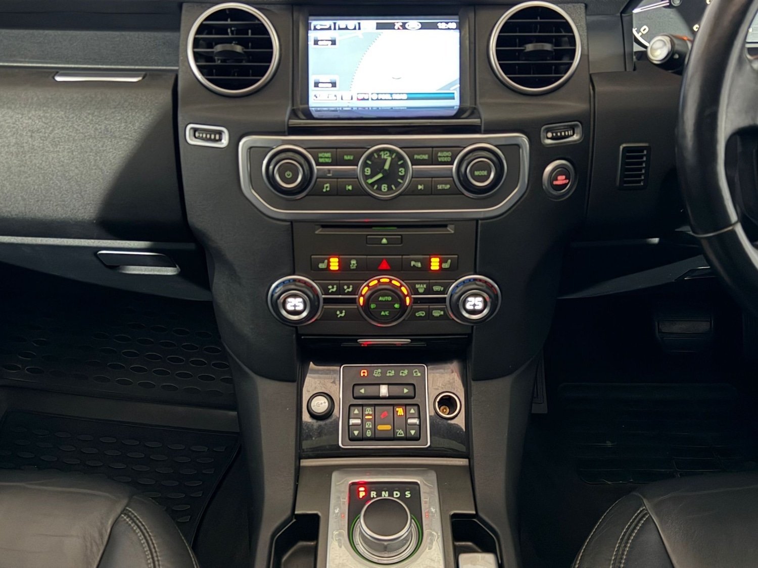 Used Land Rover Discovery 2013 for sale - 77634433: Photo 14