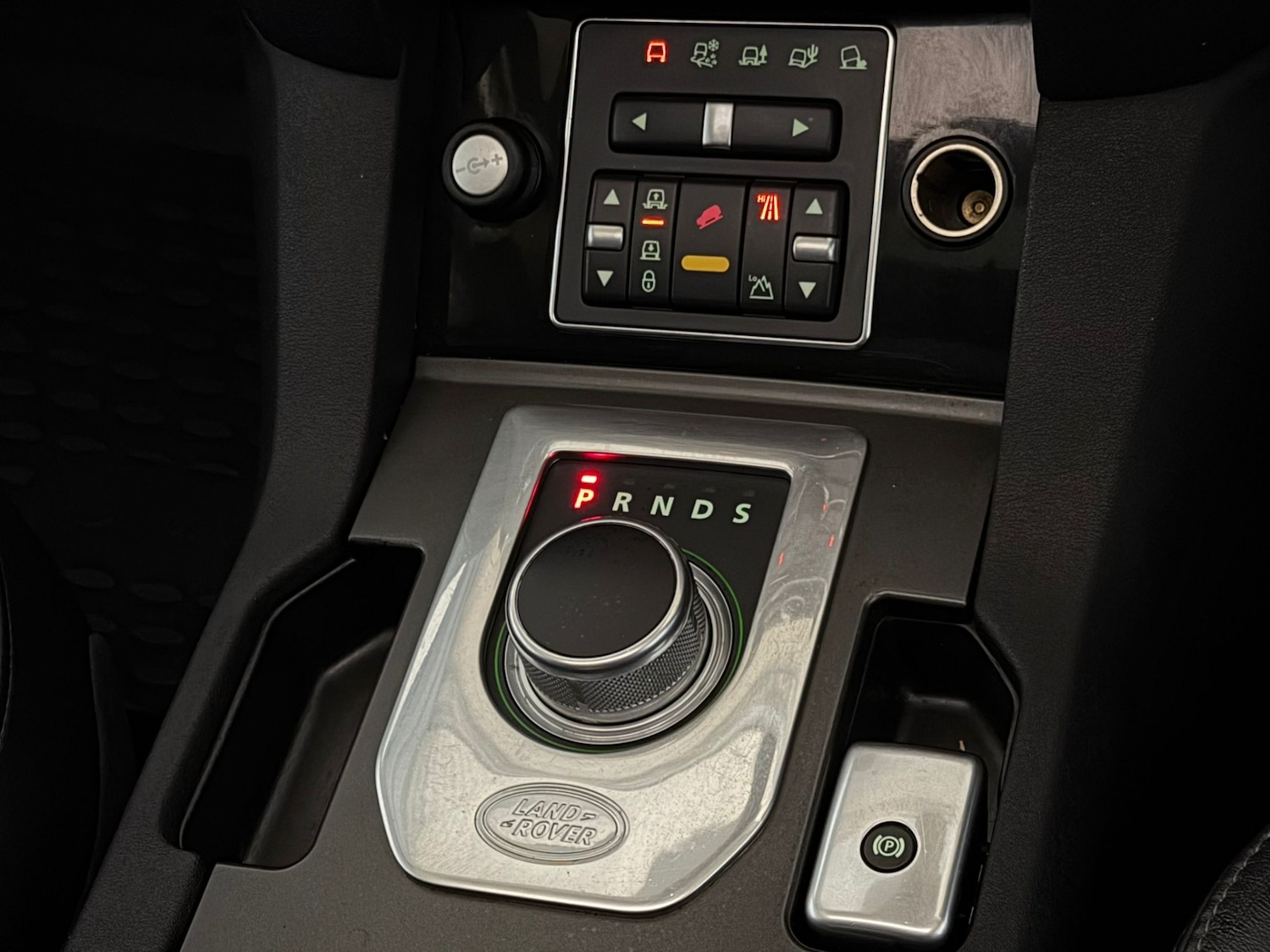 Used Land Rover Discovery 2013 for sale - 77634433: Photo 15