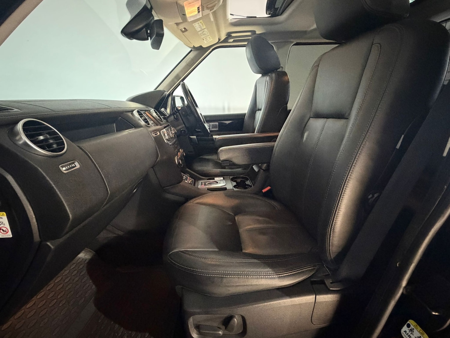 Used Land Rover Discovery 2013 for sale - 77634433: Photo 17