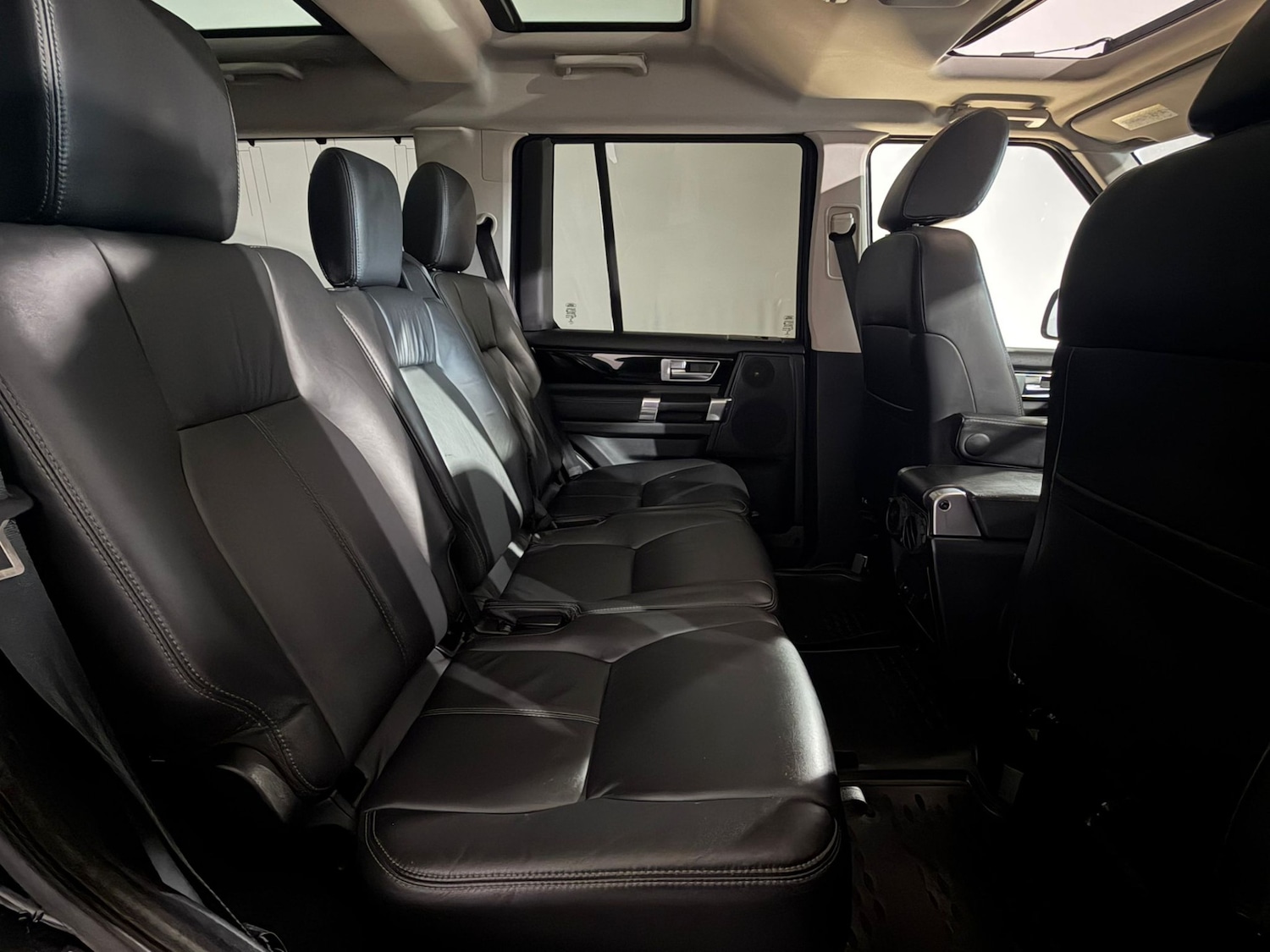 Used Land Rover Discovery 2013 for sale - 77634433: Photo 18