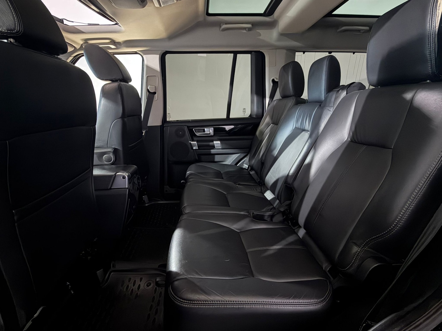 Used Land Rover Discovery 2013 for sale - 77634433: Photo 19