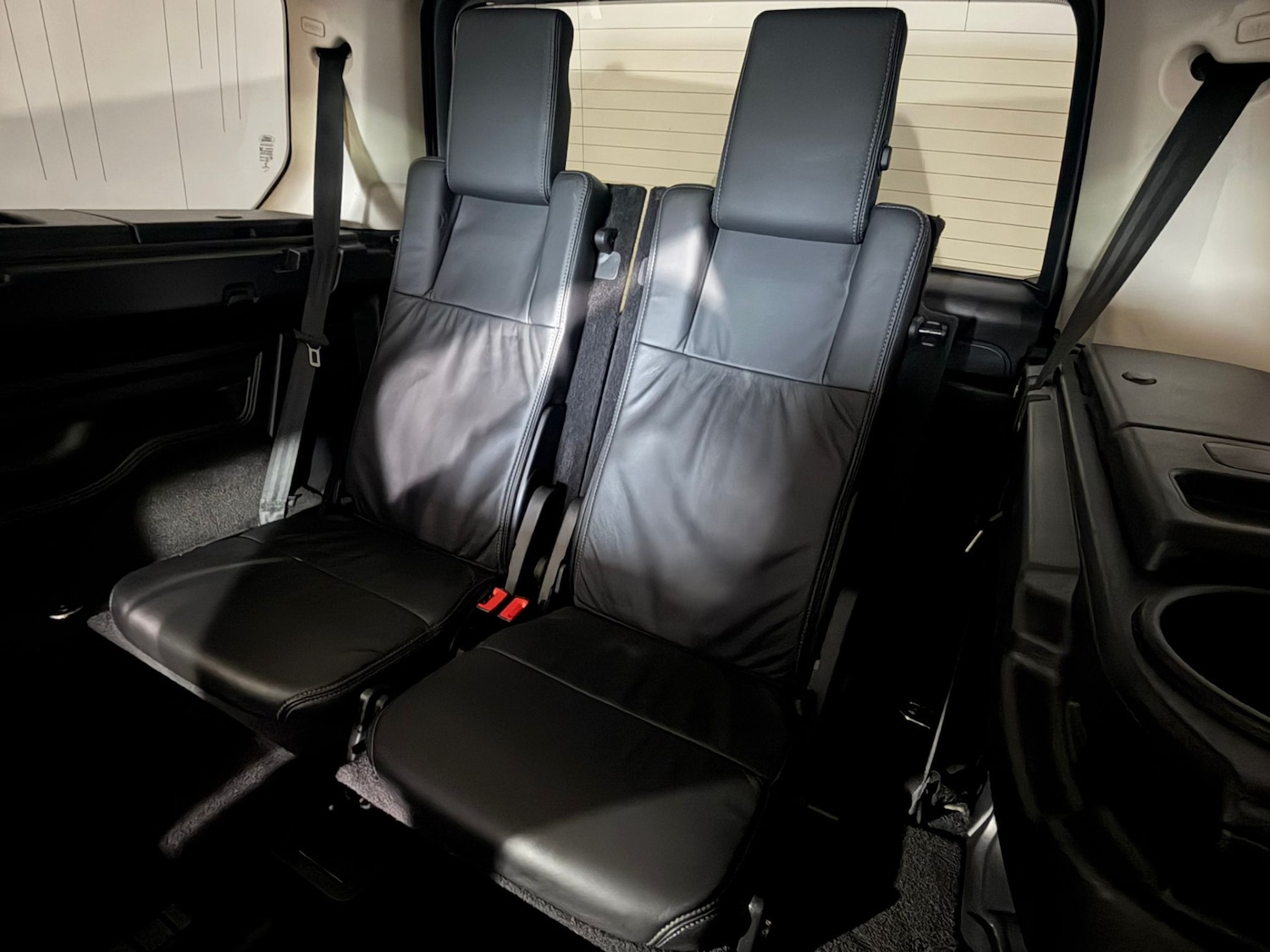 Used Land Rover Discovery 2013 for sale - 77634433: Photo 21