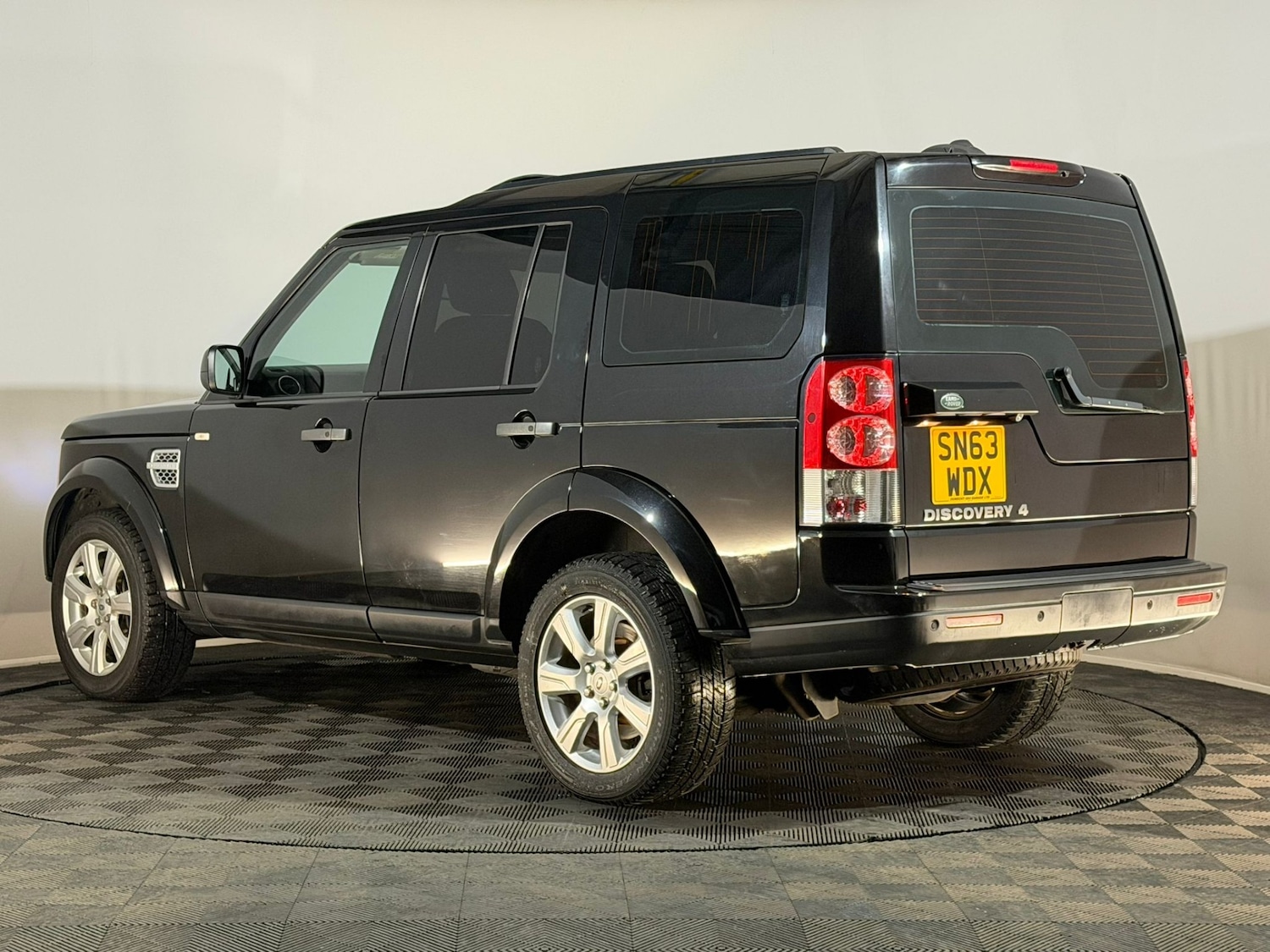 Used Land Rover Discovery 2013 for sale - 77634433: Photo 6