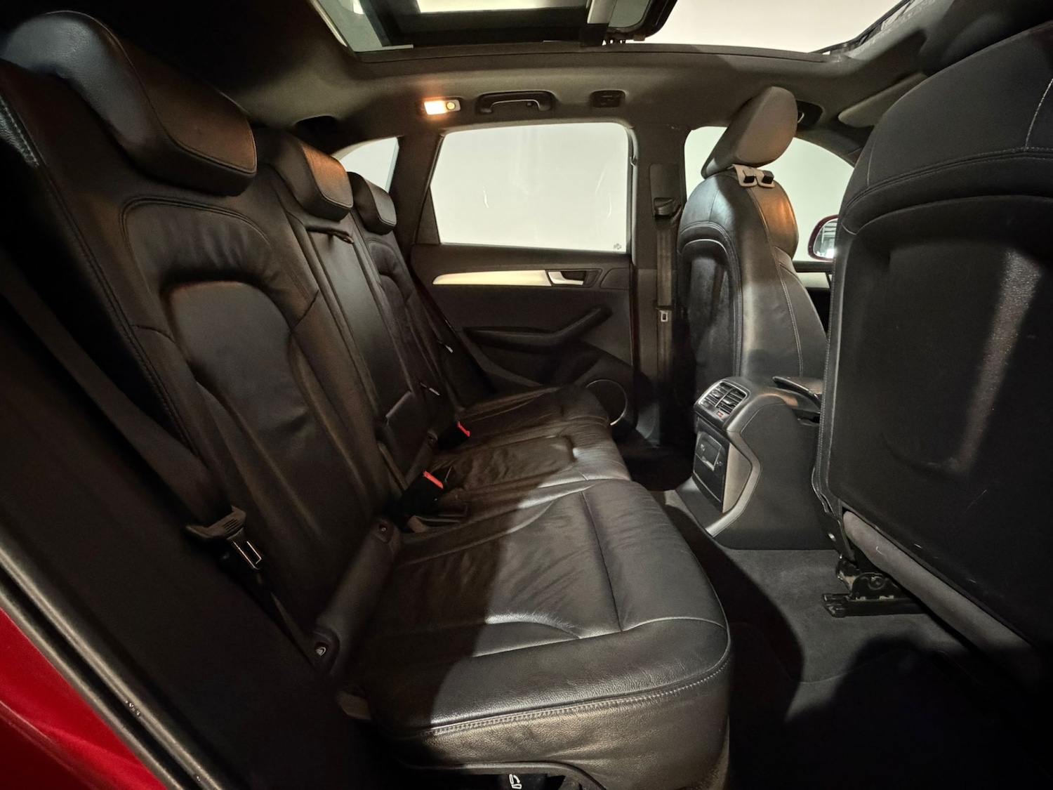 Used Audi Q5 2009 for sale - 76437153: Photo 18