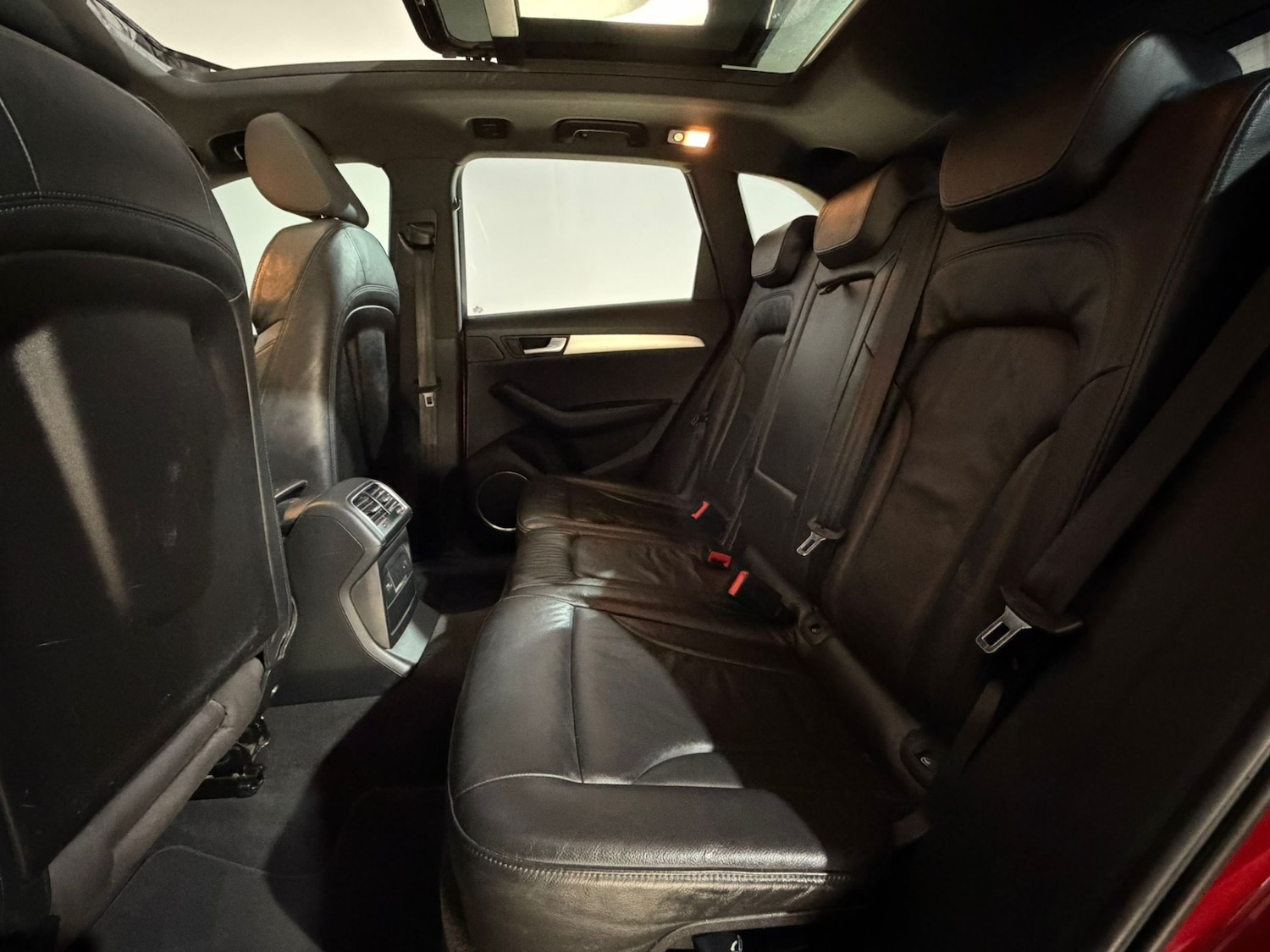 Used Audi Q5 2009 for sale - 76437153: Photo 19