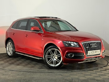Audi - Q5