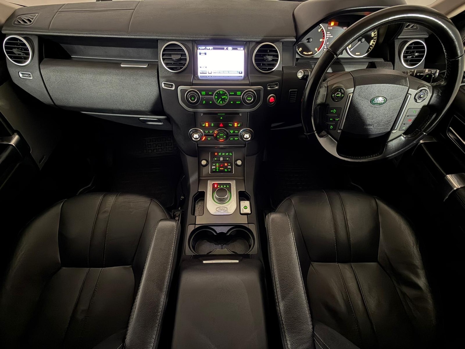 Used Land Rover Discovery 2012 for sale - 77548592: Photo 11