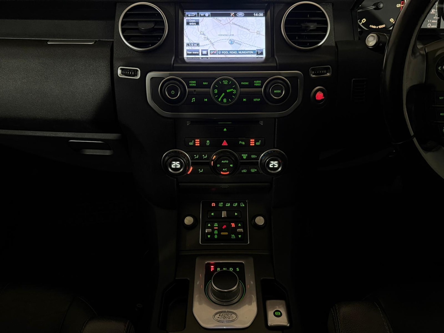 Used Land Rover Discovery 2012 for sale - 77548592: Photo 14