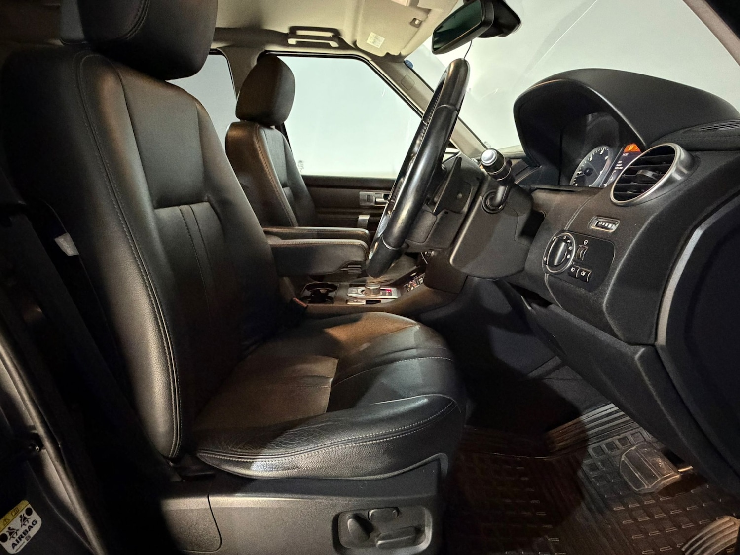 Used Land Rover Discovery 2012 for sale - 77548592: Photo 16