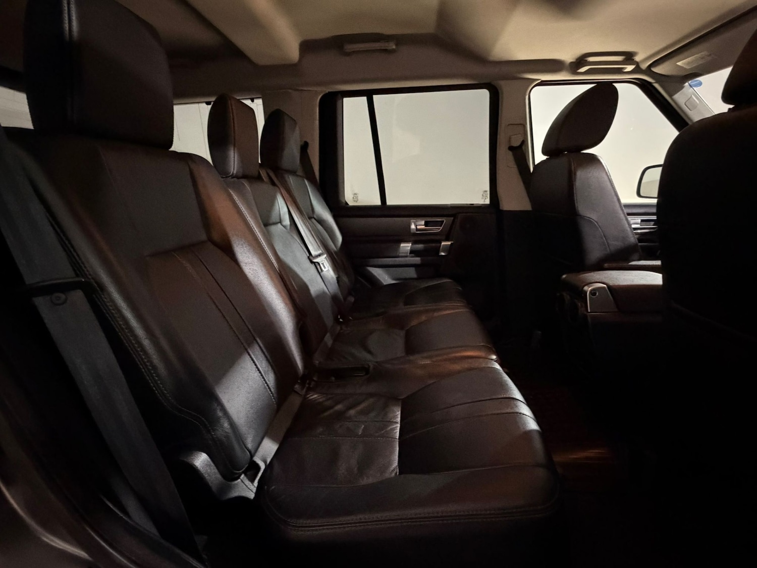 Used Land Rover Discovery 2012 for sale - 77548592: Photo 18