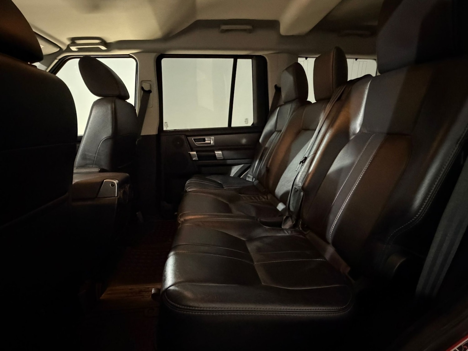 Used Land Rover Discovery 2012 for sale - 77548592: Photo 19