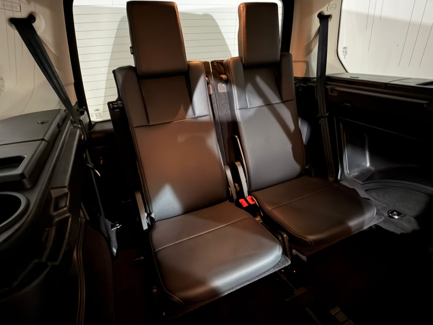 Used Land Rover Discovery 2012 for sale - 77548592: Photo 20