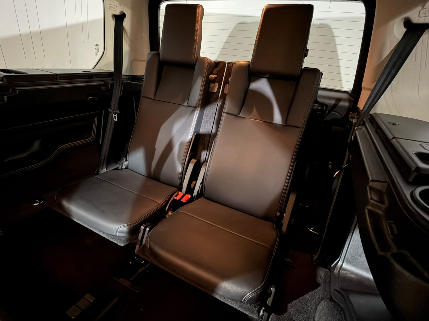 Used Land Rover Discovery 2012 for sale - 77548592: Photo 21