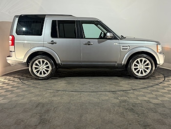 Used Land Rover Discovery 2012 for sale - 77548592: Photo