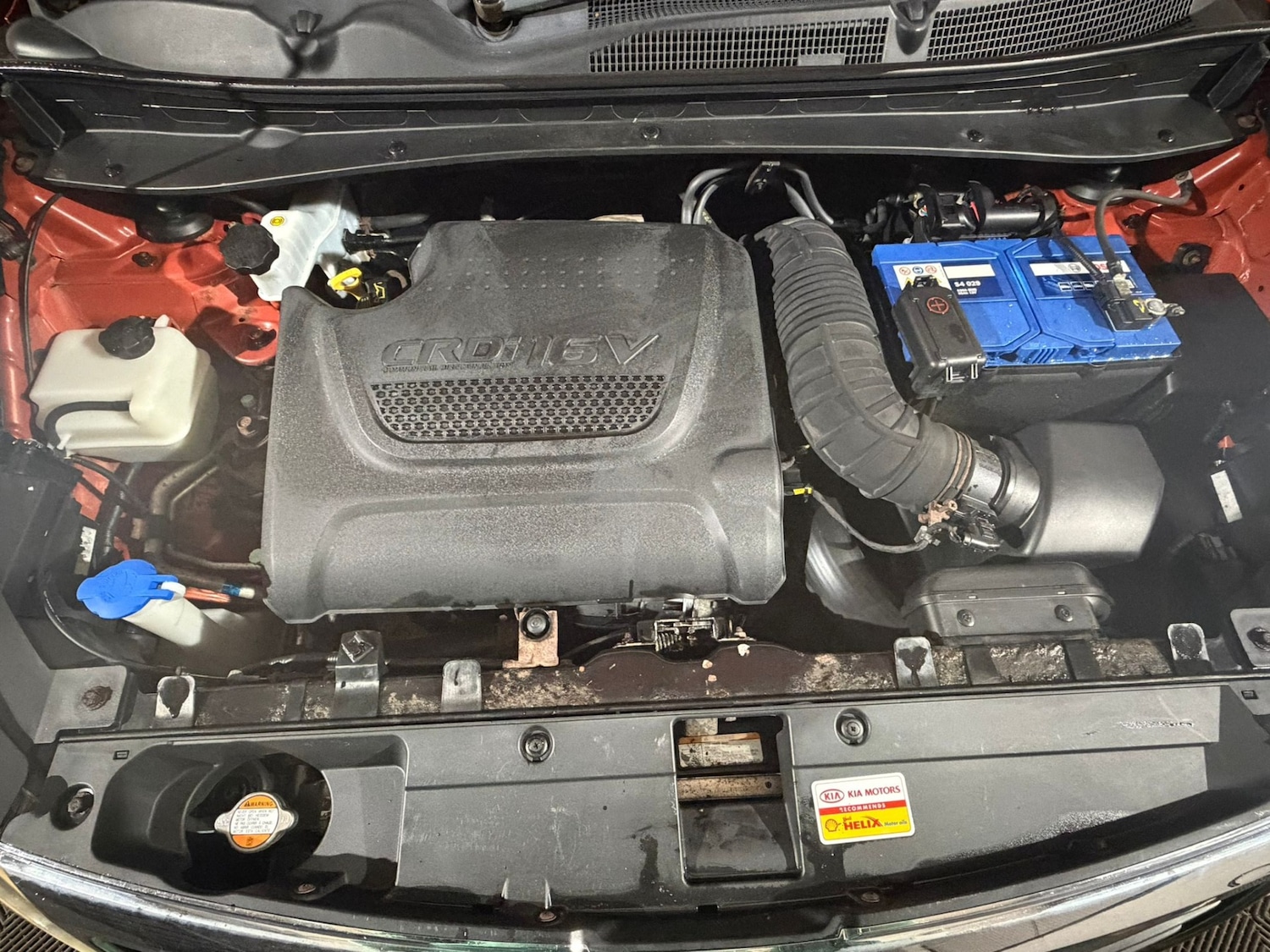 Used Kia Sportage 2010 for sale - 77674211: Photo 10