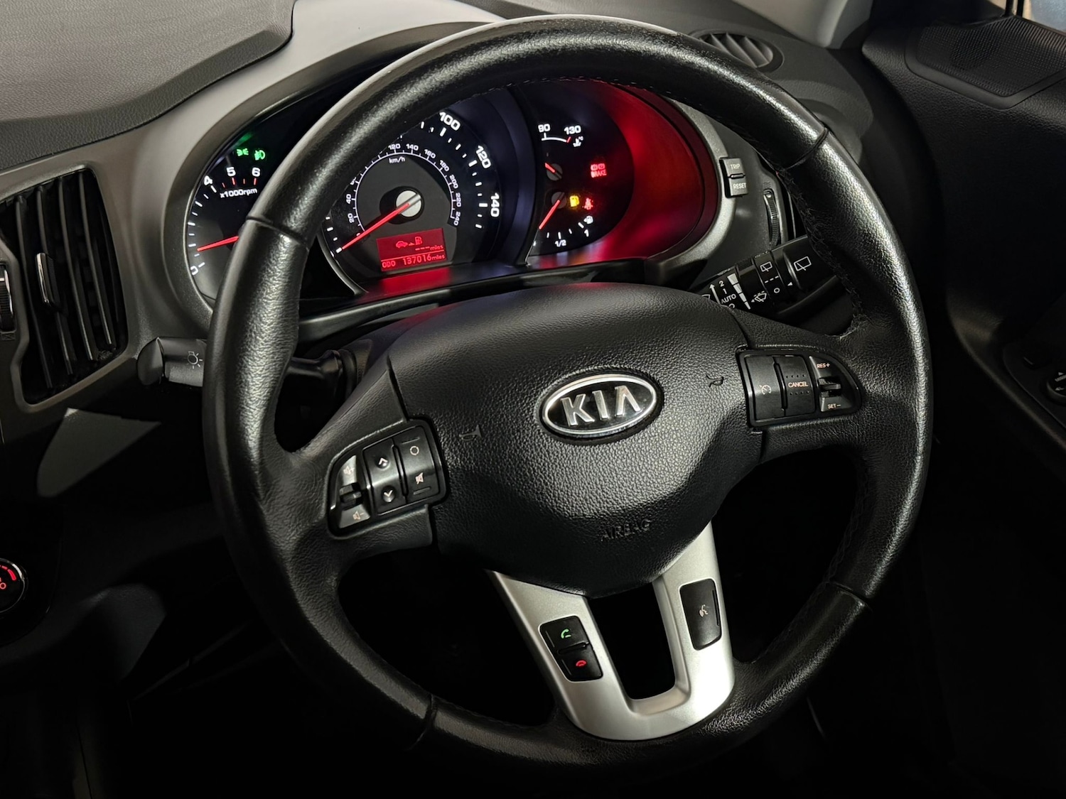 Used Kia Sportage 2010 for sale - 77674211: Photo 13