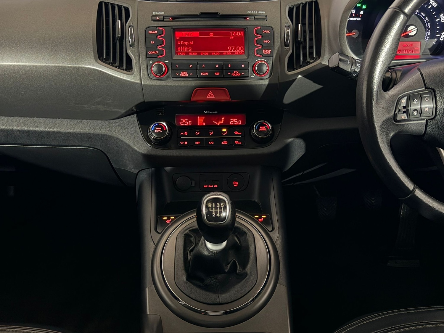 Used Kia Sportage 2010 for sale - 77674211: Photo 14