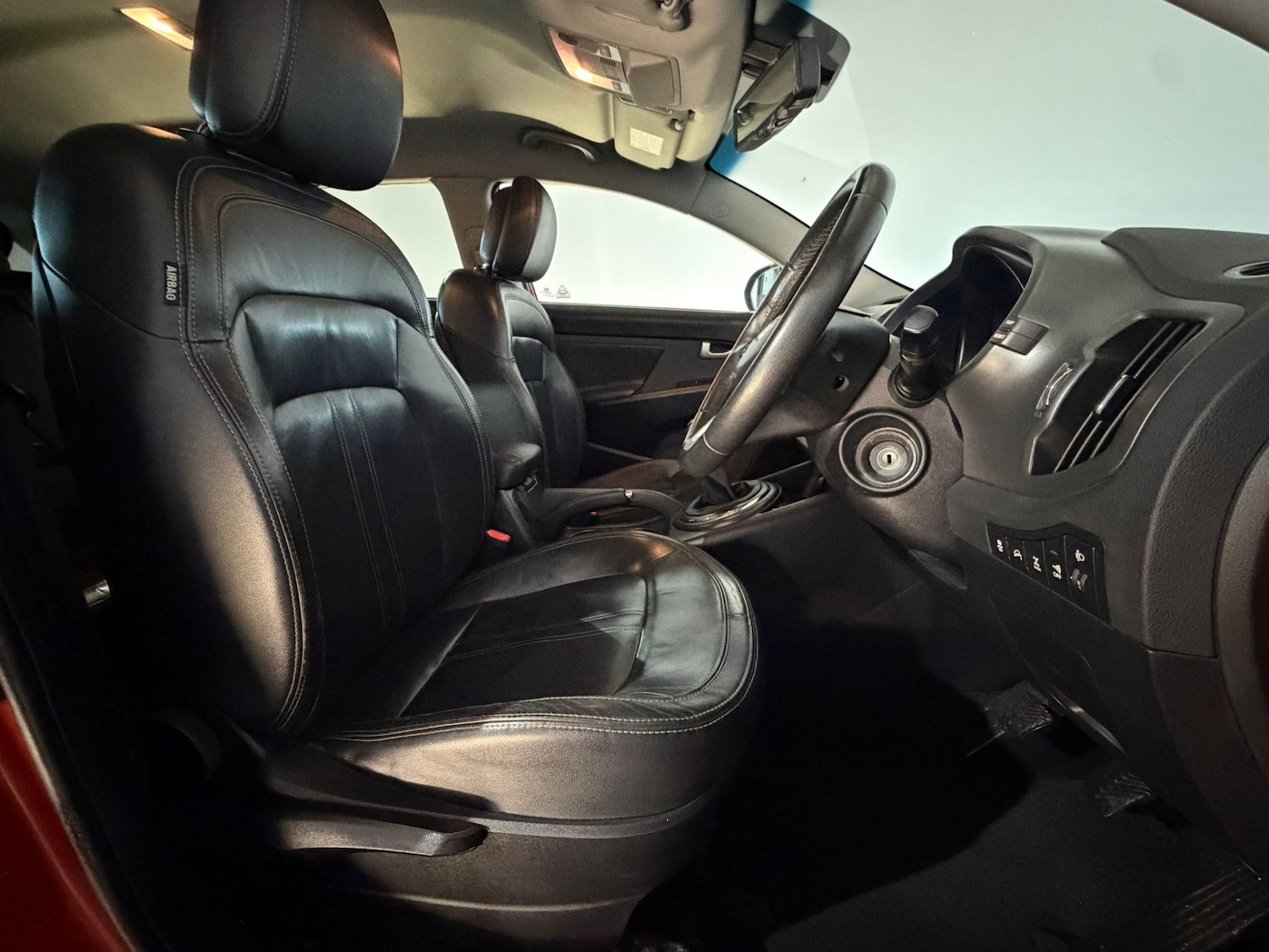 Used Kia Sportage 2010 for sale - 77674211: Photo 16