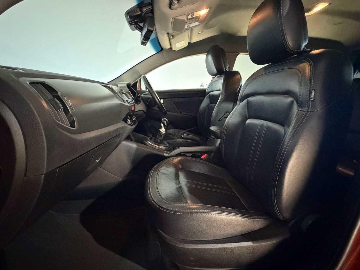 Used Kia Sportage 2010 for sale - 77674211: Photo 17