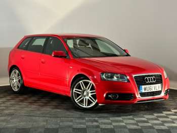 2011 (61) - 2.0 TDI S Line 5dr [Start Stop]