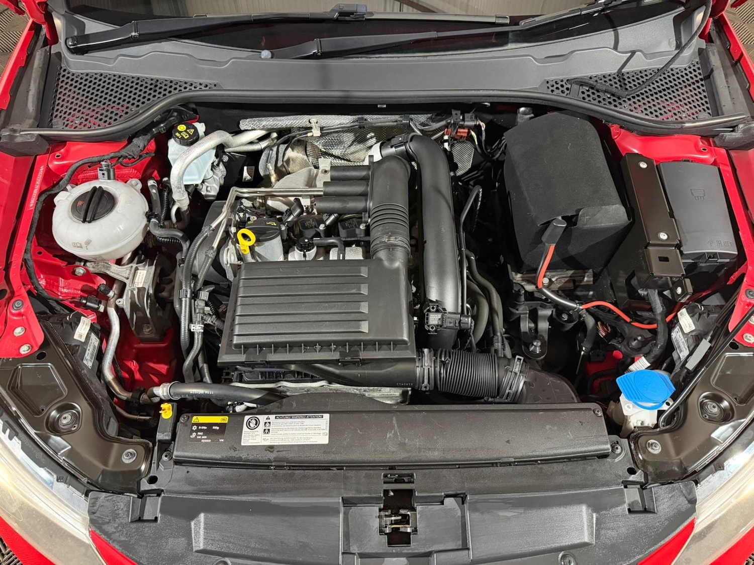 Used SEAT Leon 2014 for sale - 76246296: Photo 10