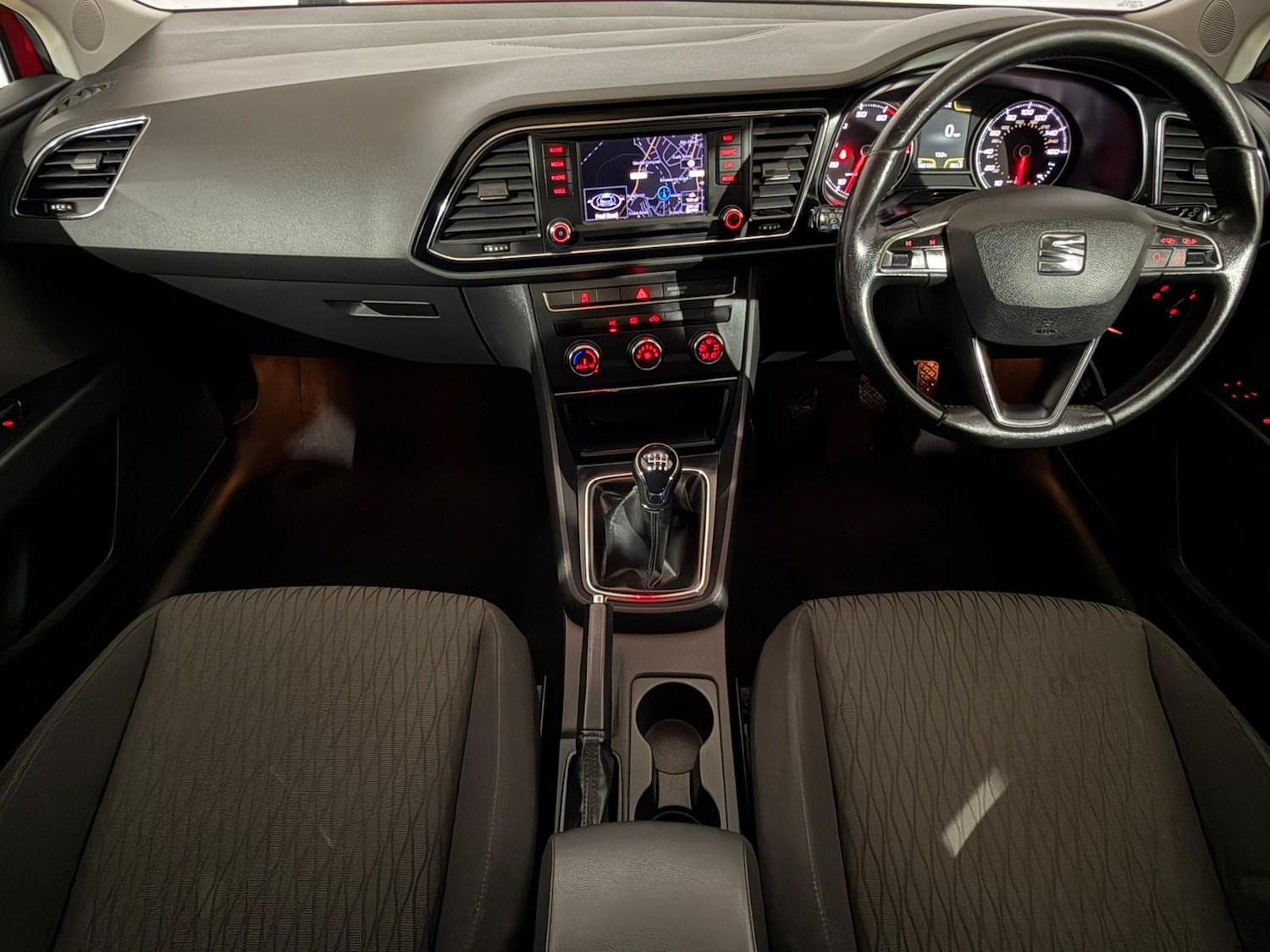 Used SEAT Leon 2014 for sale - 76246296: Photo 11